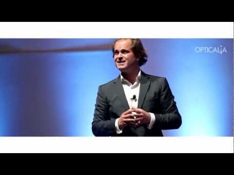 Lançamento oficial da Opticalia Portugal