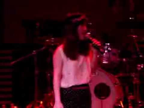ตุ๊กตา จมาพร - Zombie (Cover - The Cranberries) Live@Route 11-07-11 video thumbnail
