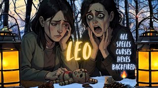 They Tried to Block You… IT BACFIRED – Leo ♌️