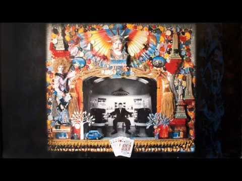 Gavin Friday - King Of Trash (KBCO Session)