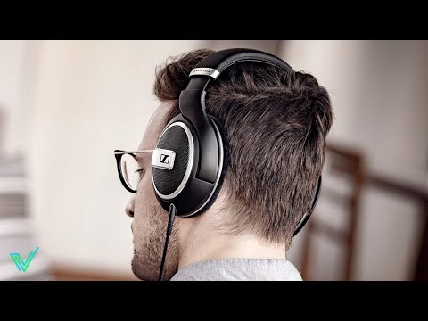 Die Top 5 kabelgebundenen Kopfhörer im Jahr 2024
