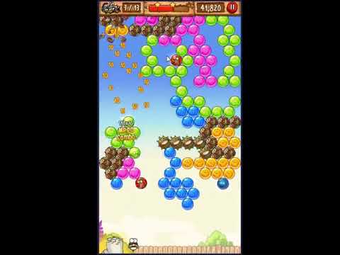 Simon's Cat Pop Time Level 317 - NO BOOSTERS 😺 | SKILLGAMING ✔️