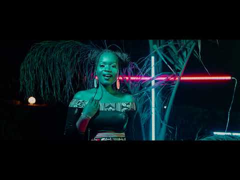 LITTIE WOODS FT AUGUSTO-USINIKOME(OFFICIAL VIDEO)