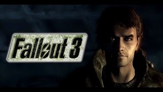 【fallout3解説】恐るべき吸血鬼たち　part7【ゆっくり実況】