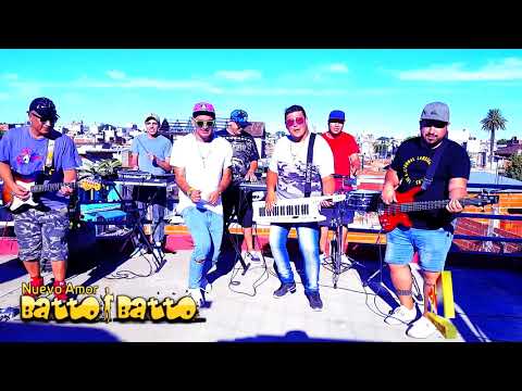 Batto Batto - Nuevo Amor (VIDEO OFICIAL)