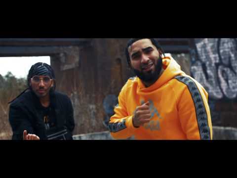 SwaggyPerk - See Me Fall Feat. DracoGawd (Official Music Video)