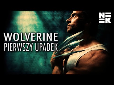 Wolverine upada po raz pierwszy - X-Men Geneza: Wolverine