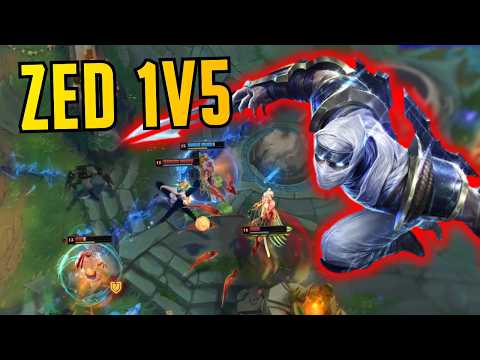 "FAKER WHAT WAS THAT" Moment - The Best of KR SoloQ Highlights