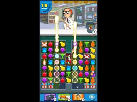 Family Guy Another Freakin Mobile Game Level 911 - NO BOOSTERS