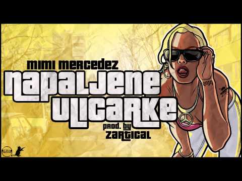 Mimi Mercedez - Da Se Razumemo U Startu (Prod. By Zartical)