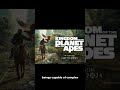 Explaining The Latest Movie Kingdom Of The Planet Of Apes Viral Movie