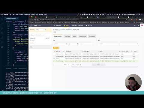 23 - Build a JAMstack SaaS App Using Gatsbyjs: Exploring Stripe Webhooks and Netlify identity