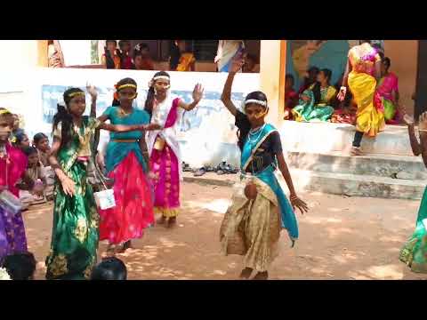 GHSS PLKM KALAI THIRUVIZHA 2022-23