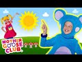 Mr Sun More Mother Goose Club Nursery Rhymes
