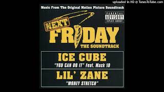 Lil&#39; Zane - Money Stretch