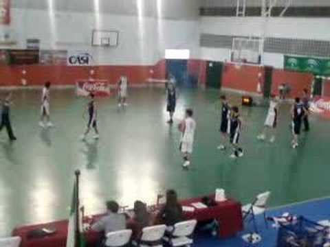 unibasket-caja granada