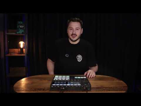 Sampling Two Legends for One Beat | Behind the Process