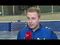 Handballers HAVAS verspelen dure punten