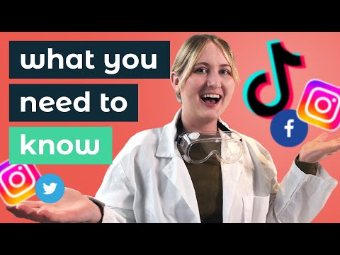 How to update your social media strategy for 2023 (another 8 minute strategy MASTERCLASS!)