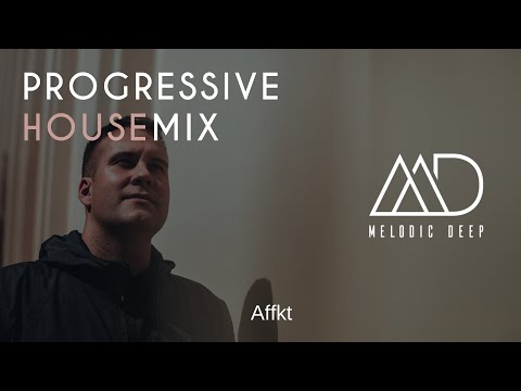 AFFKT X MELODIC DEEP [In Depth Mix Series]