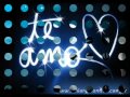 Love is On the Run - Krystal Meyers By Paco.wmv