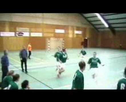 Tonegido 1 - VVW v. Rooijen 2