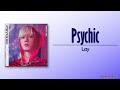LAY – Psychic (Korean Version) [Rom|Eng Lyric]