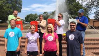 preview picture of video 'City of Duluth ALS Ice Bucket Challenge'