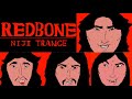 Redbone Niji Trance Animated Music Video (FULL VERSION)