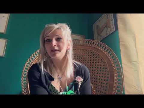 L'Ipnosi Ericksoniana ha cambiato positivamente il mio metodo di lavoro -Dott.ssa Michelle Di Stasi