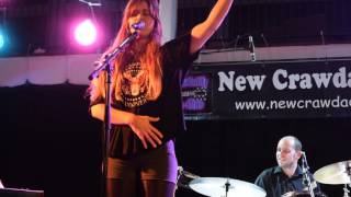 Who&#39;s Making Love.  Trev Turley and friends