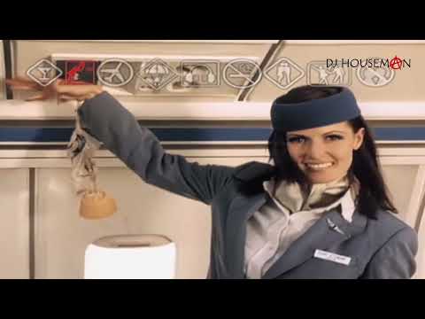 The Wiseguys - Ooh La La (Original - DJ Houseman's Video Edit)