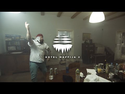 SB Maffija - co to za bluza lanek?