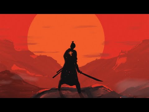 Sensei ☯ Japanese Lofi HipHop Mix