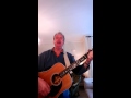Rich sings When In Rome by Phil Ochs