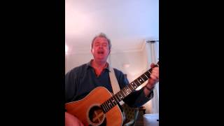 Rich sings When In Rome by Phil Ochs
