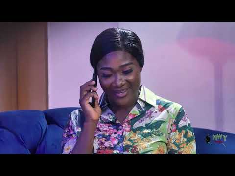 Watch D New Wonderful Movie Of Mercy Johnson Dat Just Came Out Now 9&10-Mercy Johnson 2023 New Movie