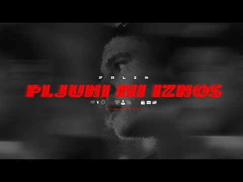 PALIX - PLJUNI MI IZNOS (OFFICIAL VIDEO)
