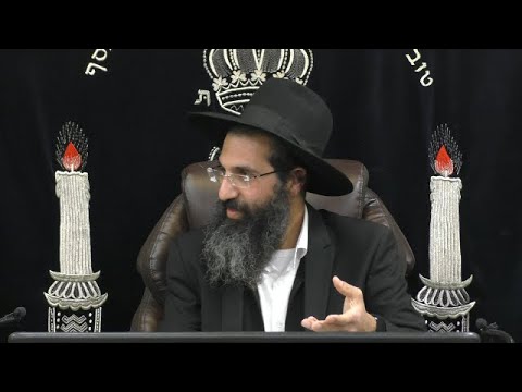 אין דבר העומד בפני התפילה ❔ הרב שי עובד | ראשון - פרשת בשלח - תשפב