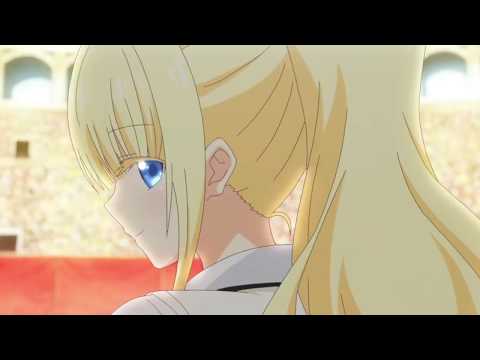 AMV - Девочка в тренде - Аниме клип