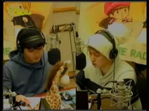120104 KTR 나는 오늘