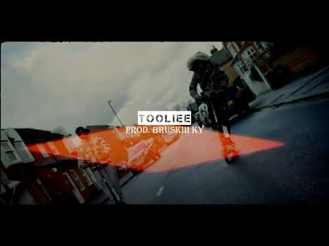 Isong x Adz x TeeZandos x PS x UK/R&B Drill Type Beat - "TOOLIEE" [Prod. @bruskiii_ky]