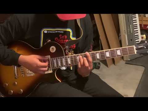 These Chord Progressions Are Stuck In My Head Pt 2 - Other Jester