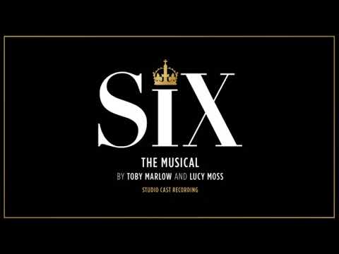 Six the Musical soundtrack