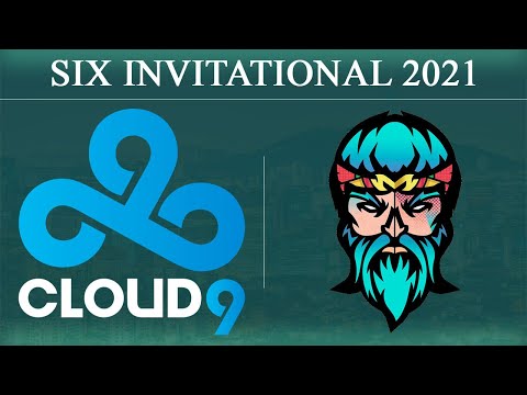 C9 vs Mkers - G2 @Clubhouse | Cloud9 vs Mkers | Six Invitational 2021 (19 May 2021)
