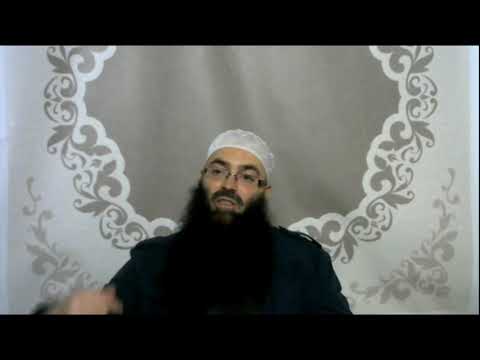 20) Si ta përmirësosh zemrën tënde? - Frika dhe shpresa