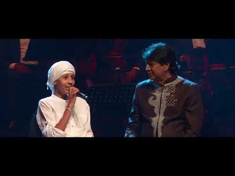 Kawikariye | කවිකාරියේ (Live) - Keerthi Pasquel & Hasini Sashikala