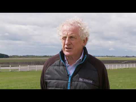 Welcome to the 2021 Tattersalls Irish Guineas Festival