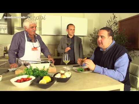 (Pillola) "Con le mani!" con Antonio Fiorillo - La cucina secondo Beppi