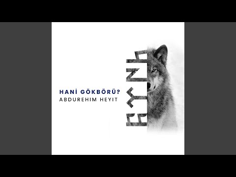 Hani Gökbörü?